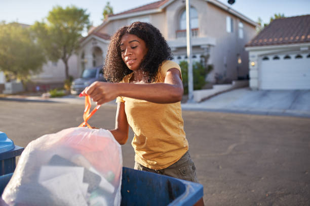 Best Professional Junk Removal  in Jackson Center, OH
