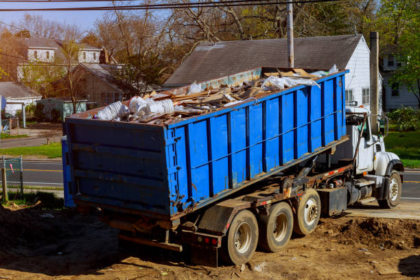Best Affordable Junk Removal Services  in Jackson Center, OH