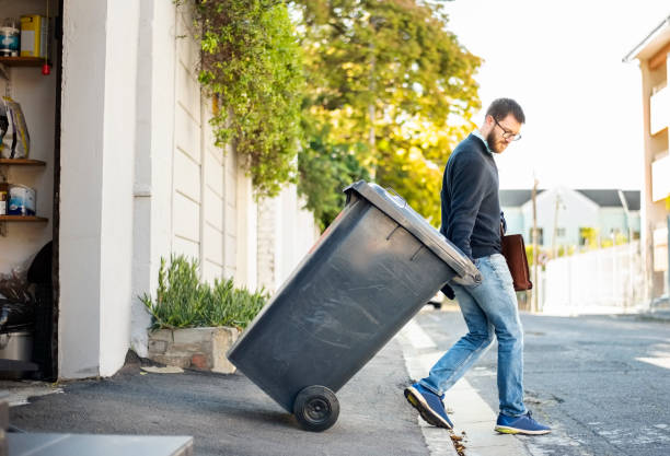 Best Yard Cleanup Services  in Jackson Center, OH