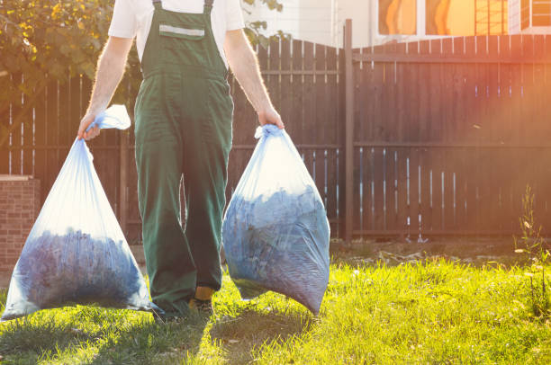 Best Garage Cleanout Services  in Jackson Center, OH