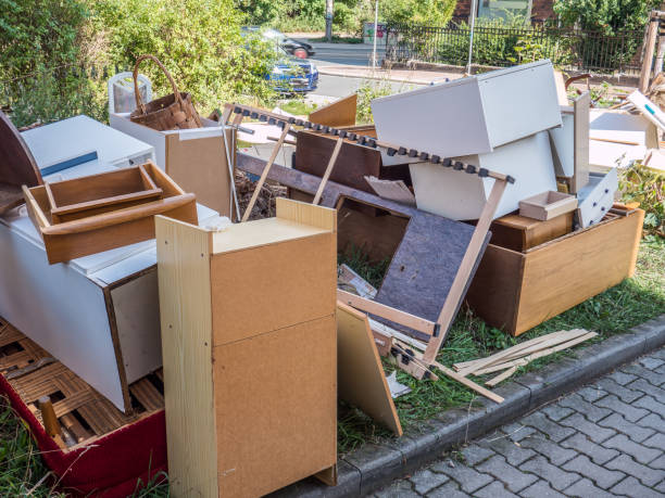Best Attic Cleanout Services  in Jackson Center, OH