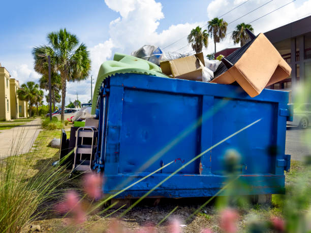 Reliable Jackson Center, OH Junk Removal Solutions