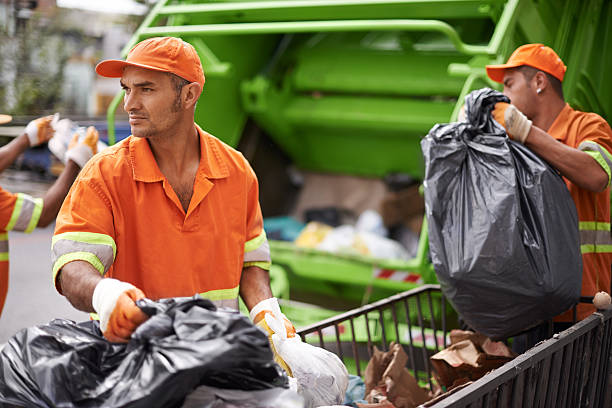 Best Same-Day Junk Removal  in Jackson Center, OH