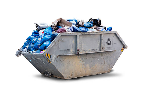 Best Commercial Junk Removal  in Jackson Center, OH