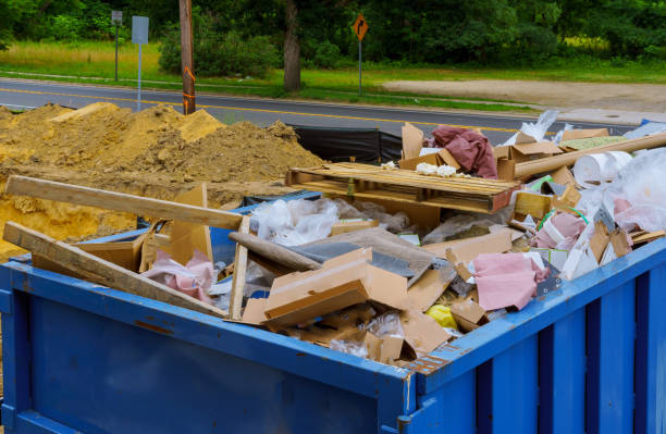 Best Estate Cleanout Services  in Jackson Center, OH
